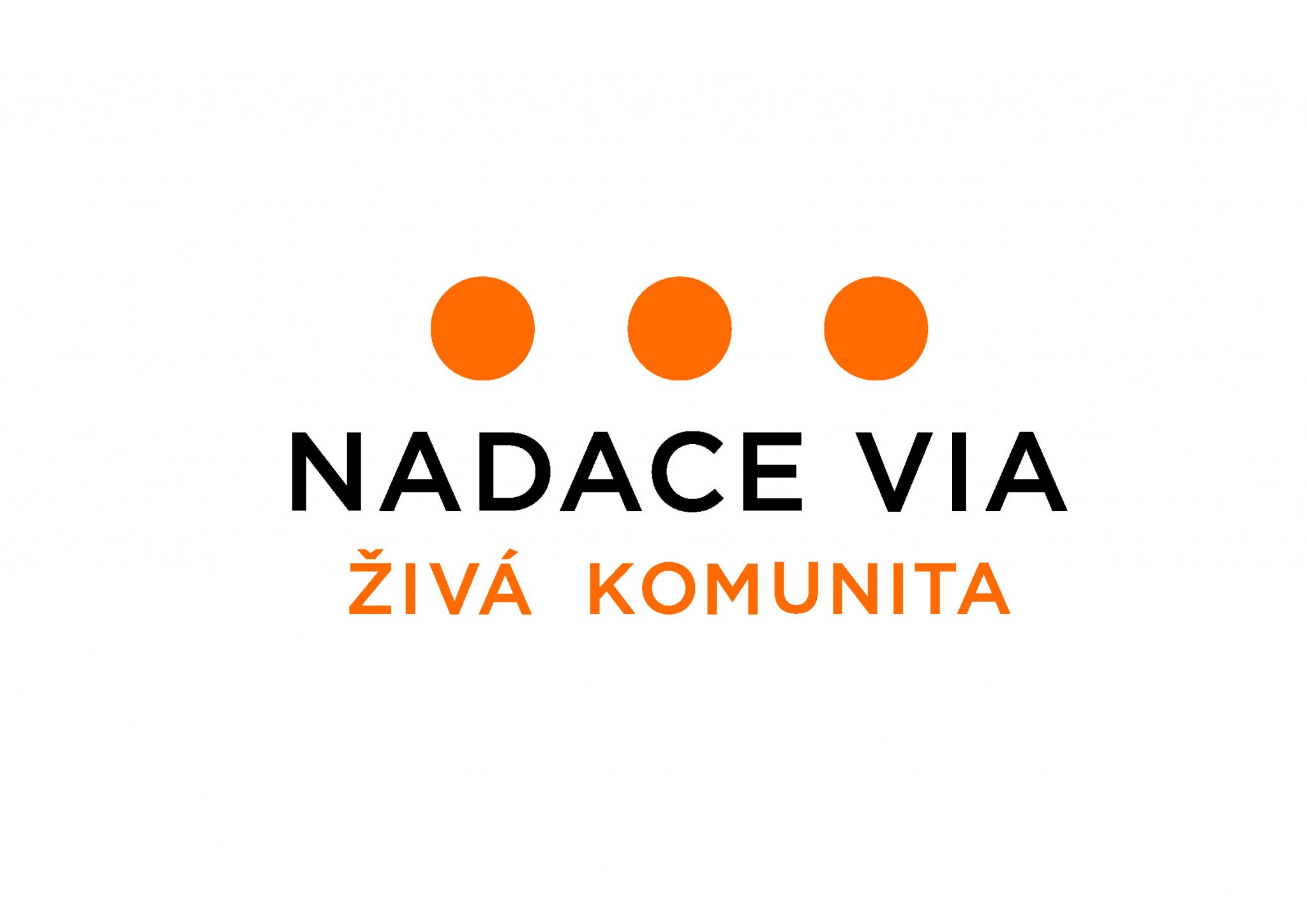 Logo Ziva komunita